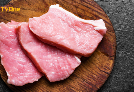 Các yếu tố chính ảnh hưởng đến màu sắc thịt heo và giải pháp cải thiện